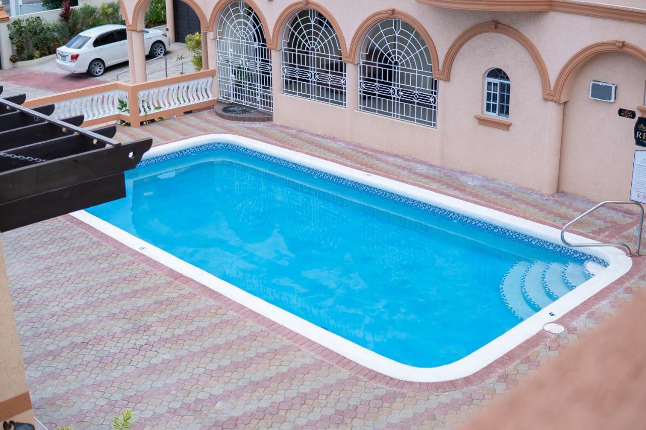 Gc Resort Saint Maryʼs Zewnętrze zdjęcie
