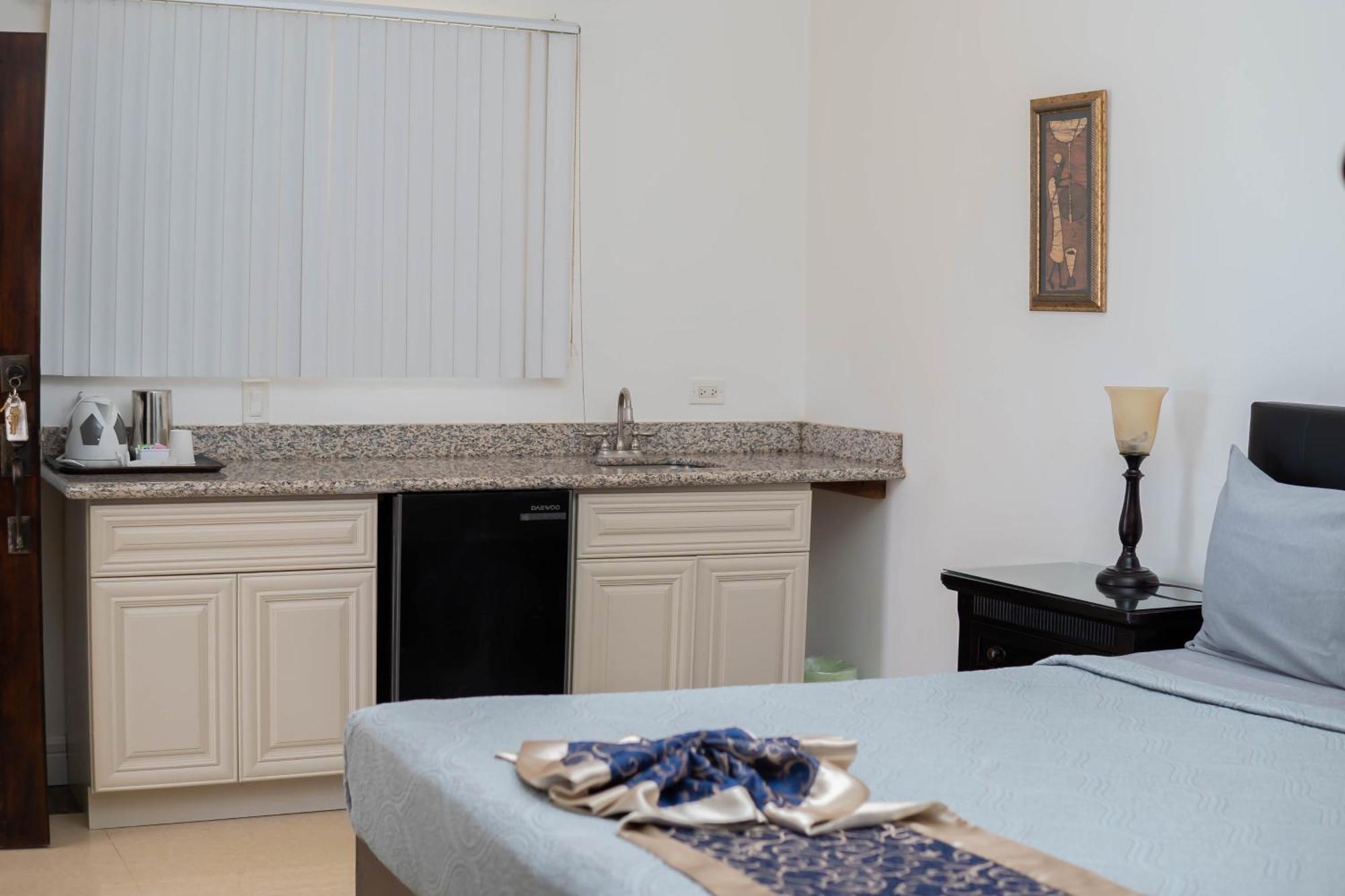 Gc Resort Saint Maryʼs Zewnętrze zdjęcie